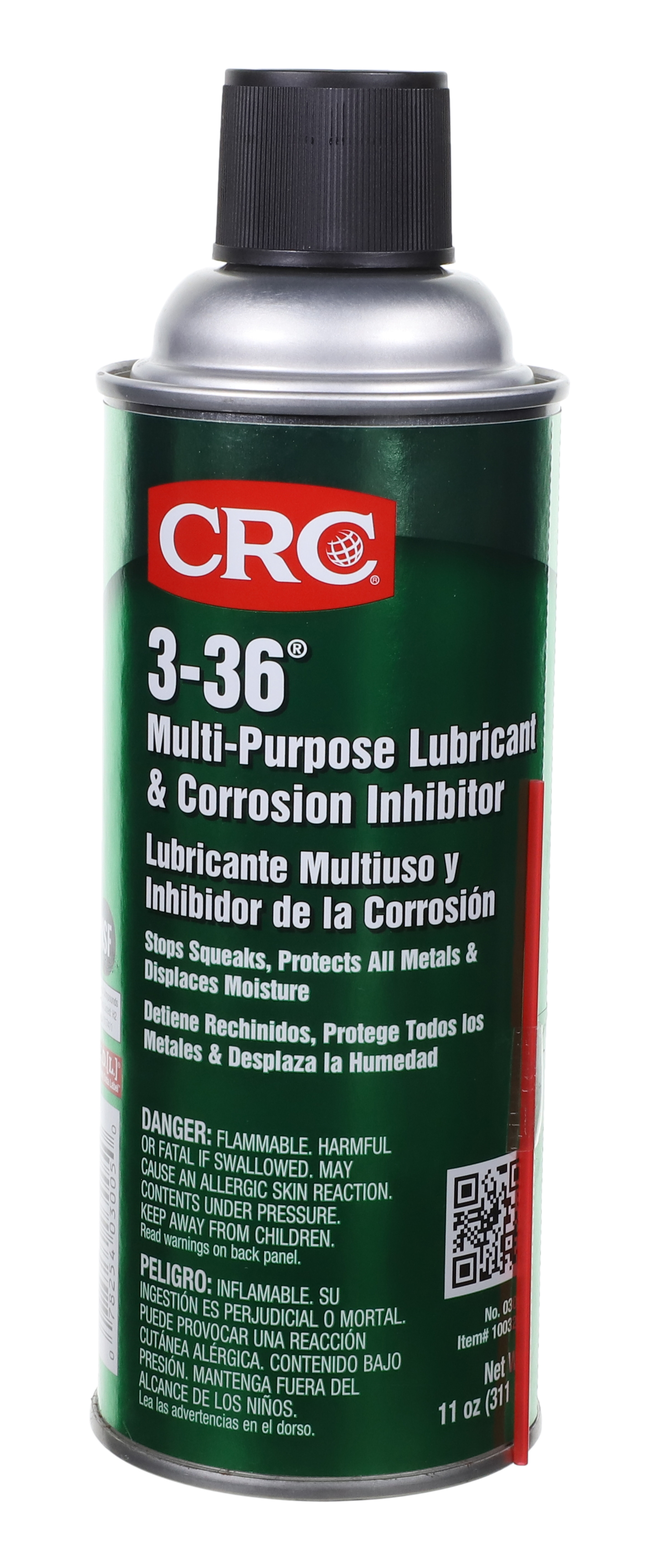  - Lubricants and Oils